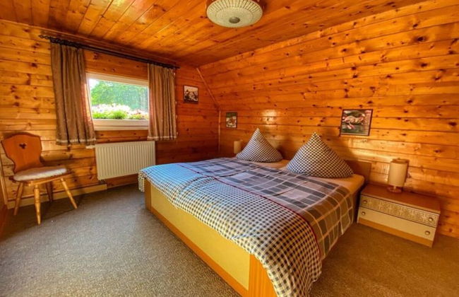 Holiday Home "fuchsbau" - Foto 3