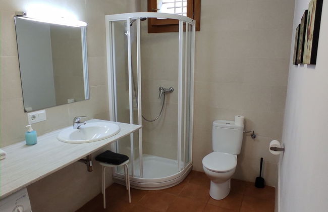 Casa Rural Can Soler de Rocabruna - Foto 21