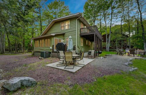 Lake harmony estates beach and lake access - Foto 1