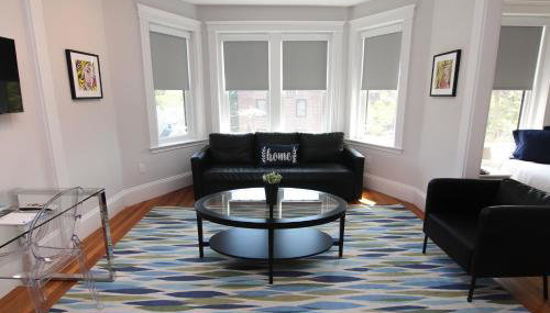 Large Studio w/ Queen AND Sofa Bed..#38 - Foto 4