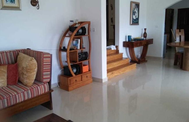 Villa Karibu - Photo 10