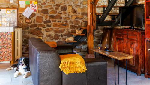 El Refugio I de Verdiago - Foto 3, pet friendly