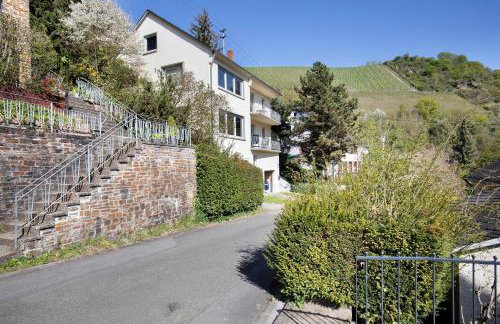 Ferienwohnung Burgblick - Foto 20
