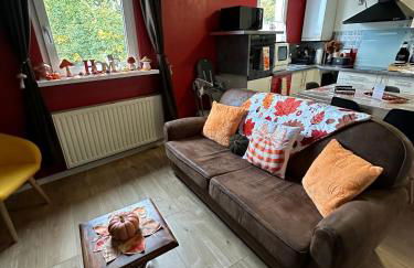 Le cocon de Marckolsheim proche Europapark - Foto 9