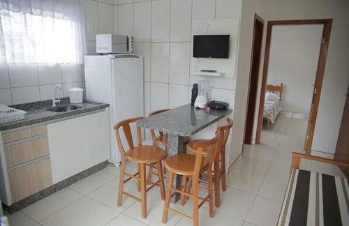 Pousada Vila dos Pescadores - Foto 25