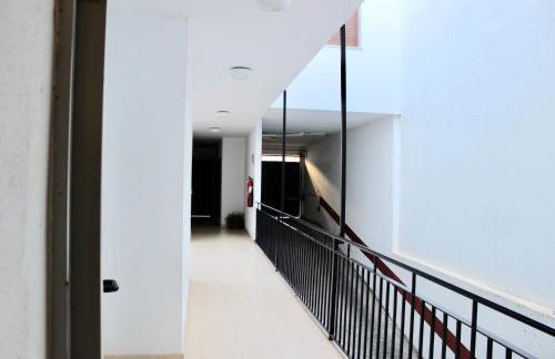 City CENTER and Free PARKING apartment - Foto 10