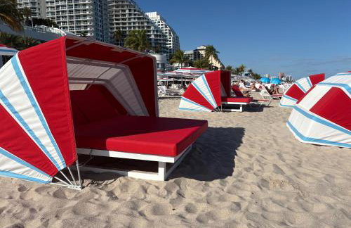 Beachfront-Spacious W Residence - Foto 39