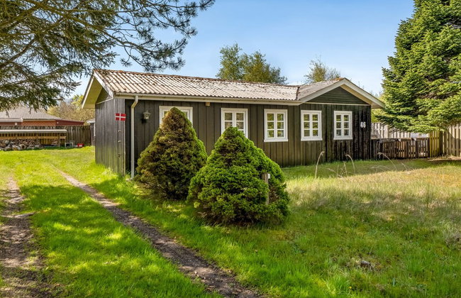 "Ingobert" - 50m from the sea - Photo 1