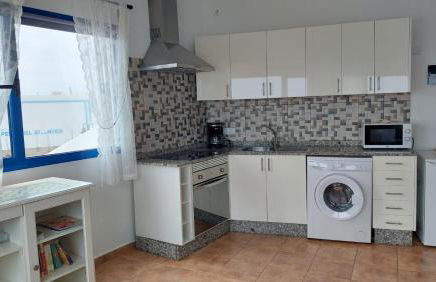 APARTAMENTO ROQUE DEL ESTE - Foto 6