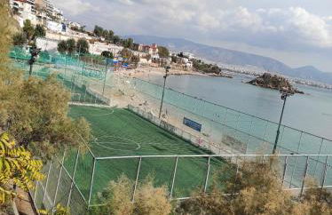 ATHENS RIVIERA SEA VIEW APARTMENT - Foto 13