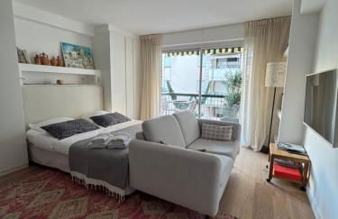 Superbe studio pour congrés au coeur de Cannes - Photo 1