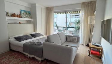 Superbe studio pour congrés au coeur de Cannes - Photo 1