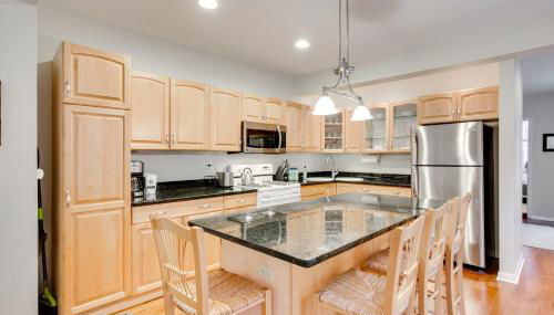 PET FRIENDLY! Historic River West Neighborhood - Easy Access to O'Hare apts - Foto 3