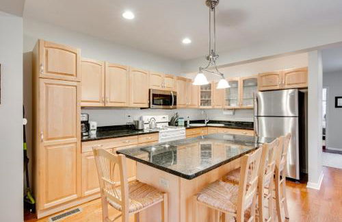 PET FRIENDLY! Historic River West Neighborhood - Easy Access to O'Hare apts - Foto 3