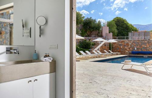 Villa Adagio with Private Eco-Friendly Heated Pool - Foto 44