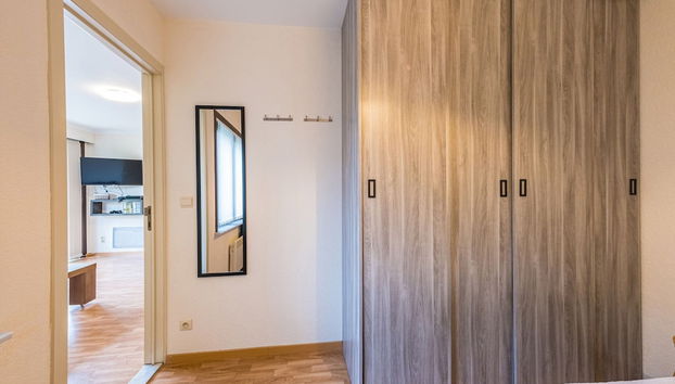 Cozy Apartment With Terrace - Foto 2, Habitación