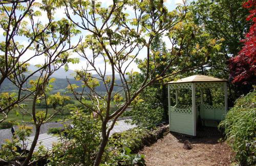 Tawel Fryn Bungalow near Dolgellau - Foto 41