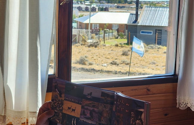 Cabañas Alechen - Photo 11