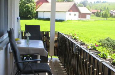 Gästehaus Reisacher - Ferienwohnung mit Frühstück - Foto 18