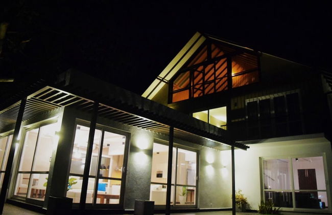 Villa by the Edge - Foto 39