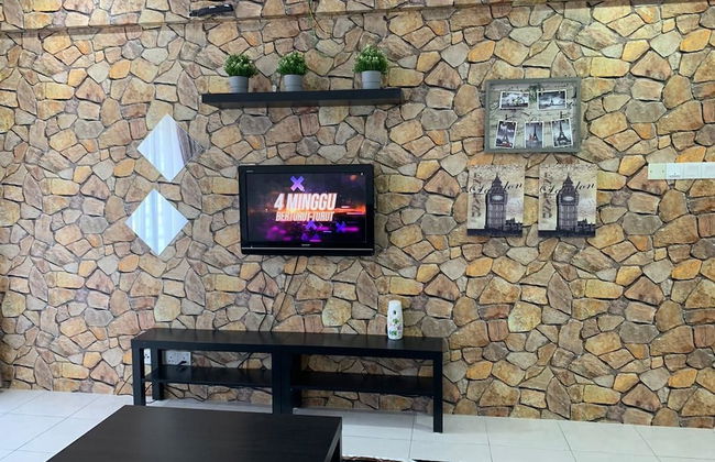 Little Tree Homestay at Bangi Putrajaya - Foto 73