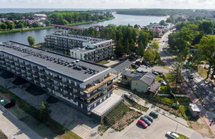 Blueberry apartment and SPA - Foto 60