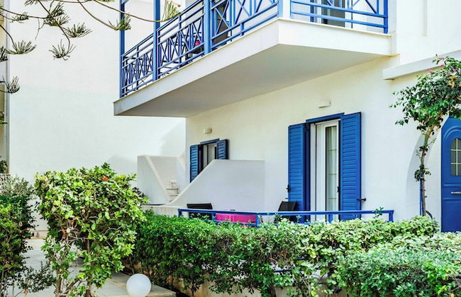 Vitorakis Apartments - Foto 24