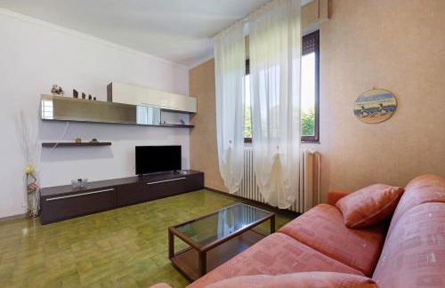 Appartamento immerso nel verde - Foto 5