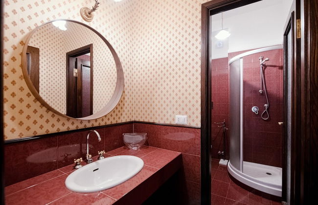 Civiglio 18 Apartment - Foto 79