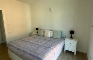 Milano Panorama Home - Luminous with private Garage - Foto 20