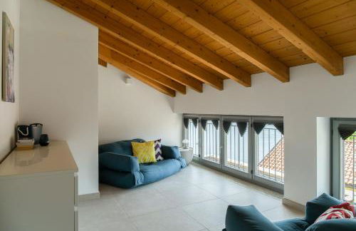 Casa degli Ulivi - Ossuccio, Tremezzina by LoveComo - Foto 13