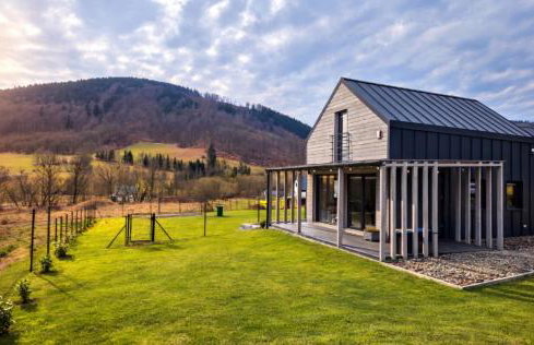 Domek Ostoja - Foto 1