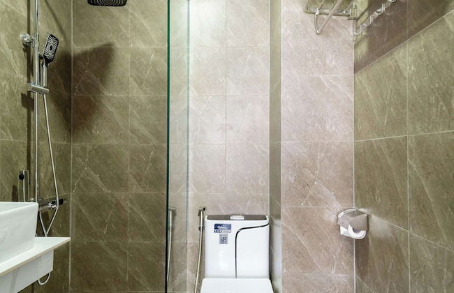 Osaka Boutique Phan Thiet Hotel - Foto 36