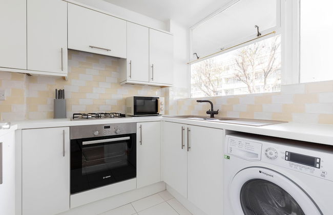 The Pimlico Apartments - Foto 18