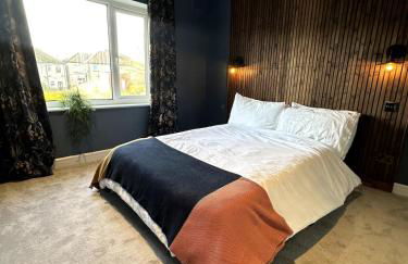 Newly Renovated 2-Bed Home - Foto 6