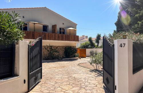 Du charme au bord de l'eau - Foto 25