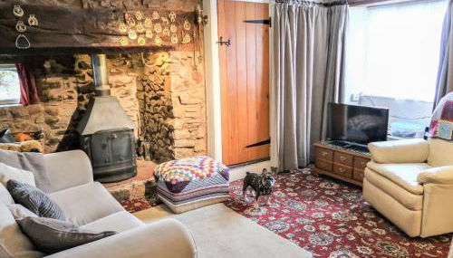 Holiday Home Moonfleat Cottage by Interhome - Photo 4