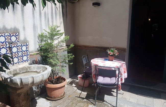 Casa Ròtre in the Historic Center of Palermo - Foto 40