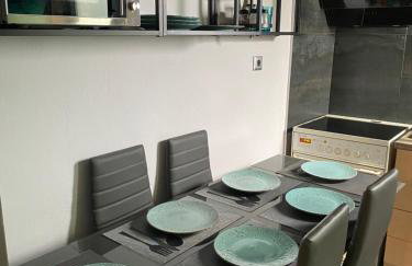 Blue Opal House in Livadi Beach Serifos - Foto 26