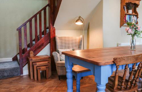 Bolehill Farm Cottages - Foto 51