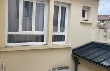 L'Olivier - appartement cozy au centre de Poitiers - Foto 22