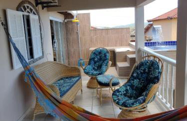 Linda vista para o mar - Foto 13