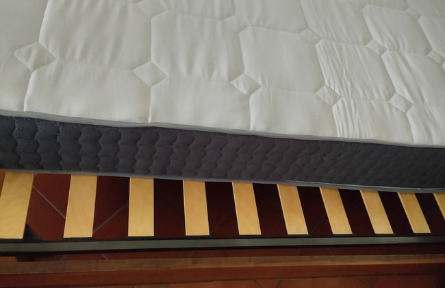 Comfortable House - Garden and Parking - Photo 18