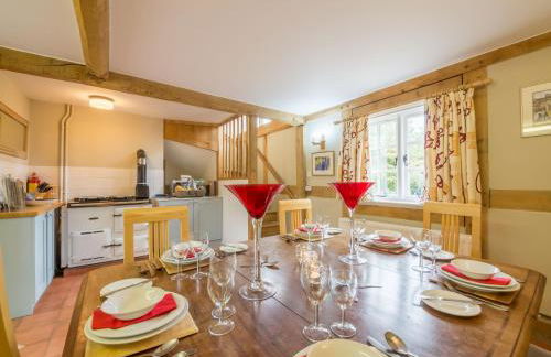 Bearwood Cottage - Foto 8