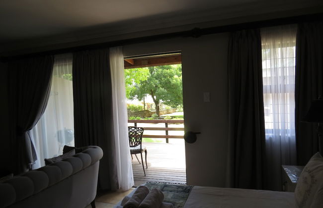 Bella Vista Self Catering - Foto 31