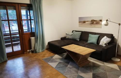 Appartements am Park - Foto 10