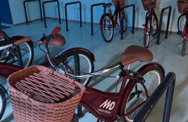 Beach Class Meireles - Foto 69