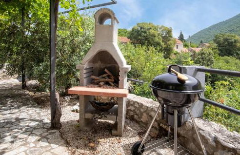 Amazing Home In Ploce With Sauna - Foto 24