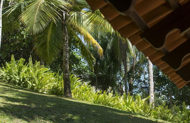 Ceylon House in Weligama - Photo 4