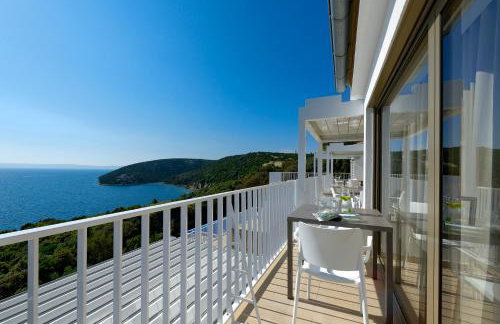 Zlatni Zalaz,Apartments,Supetarska Draga - Foto 77